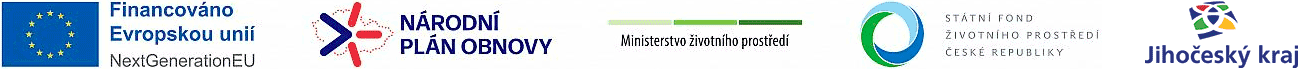 Podporovatelé rozvojových projektů společnosti ČKRF spol. s r.o.