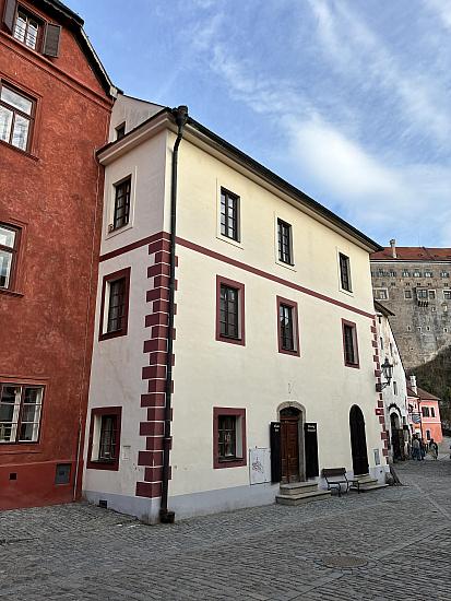 Široká 78 Nabídkový list