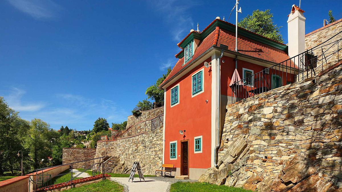 Domek Egona Schieleho