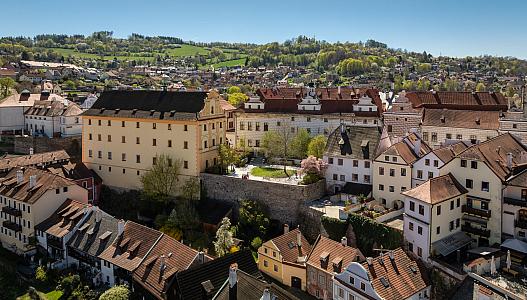 semin&aacute;rn&iacute; zahrada, zdroj: Semin&aacute;rn&iacute; zahrada