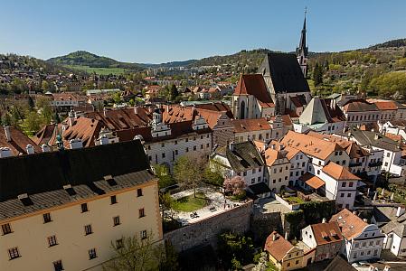 semin&aacute;rn&iacute; zahrada, zdroj: Semin&aacute;rn&iacute; zahrada