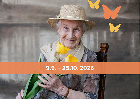 Síla odvahy a&nbsp;laskavosti: Příběh Ruth Hálové