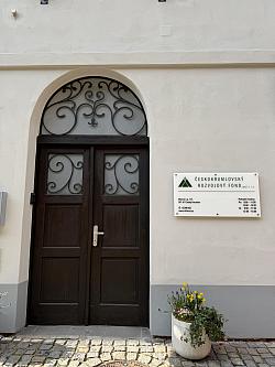 ČKRF, spol. s r.o., Masná čp. 131