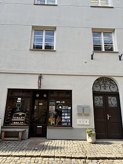 Music & Wine s.r.o., Masná čp. 131