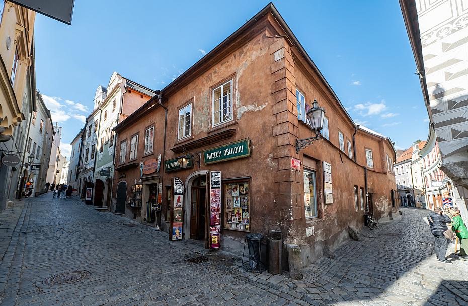 Dlouhá čp. 29
