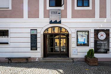 Czech Bike Tours s.r.o., Hradební čp. 60
