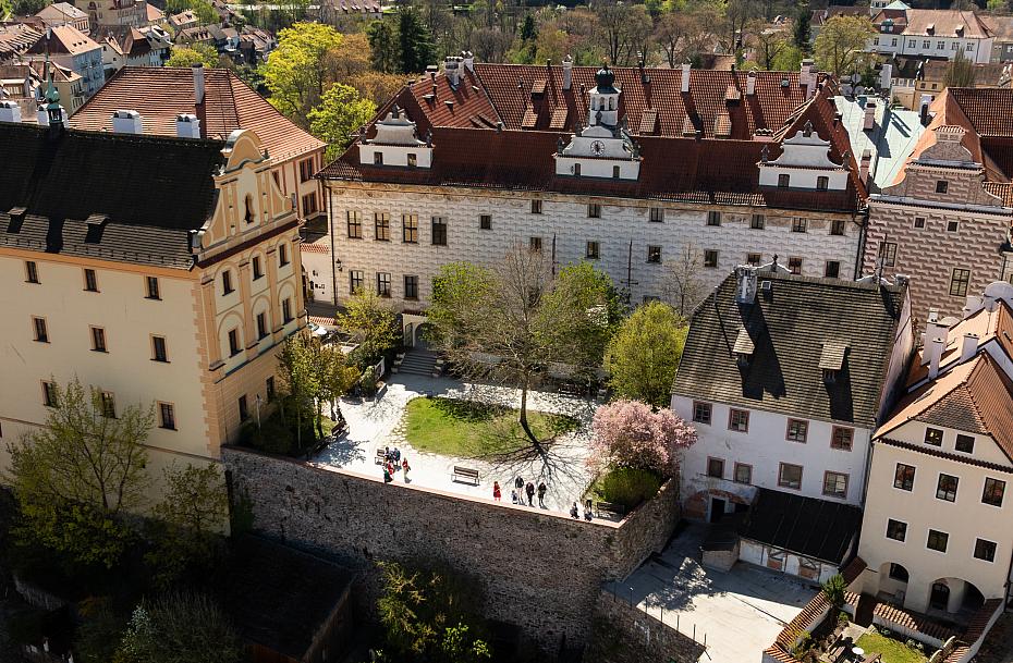 Seminární zahrada