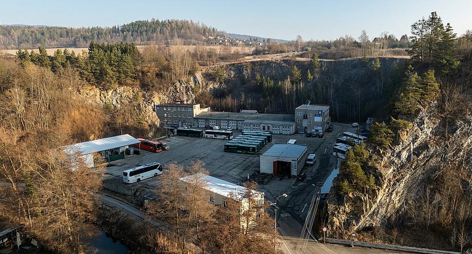 Chvalšinská čp. 242